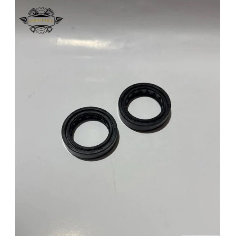 OIL SIL SEAL SHOCK DEPAN USD KLX 150 BF DTRACKER POLOS
