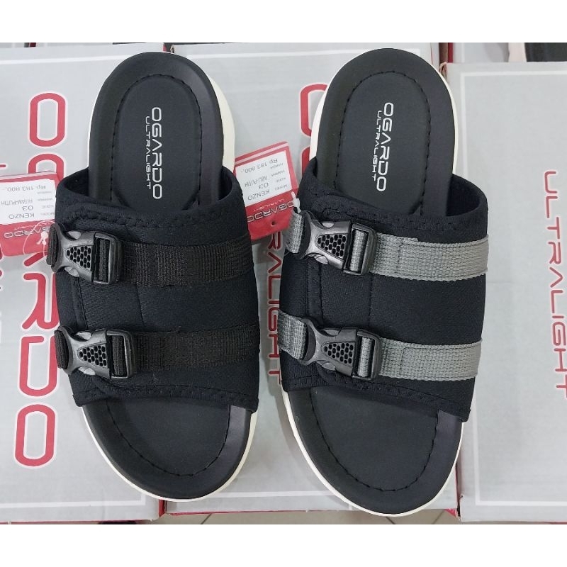 Sandal Pria Dewasa Merk Ogardo