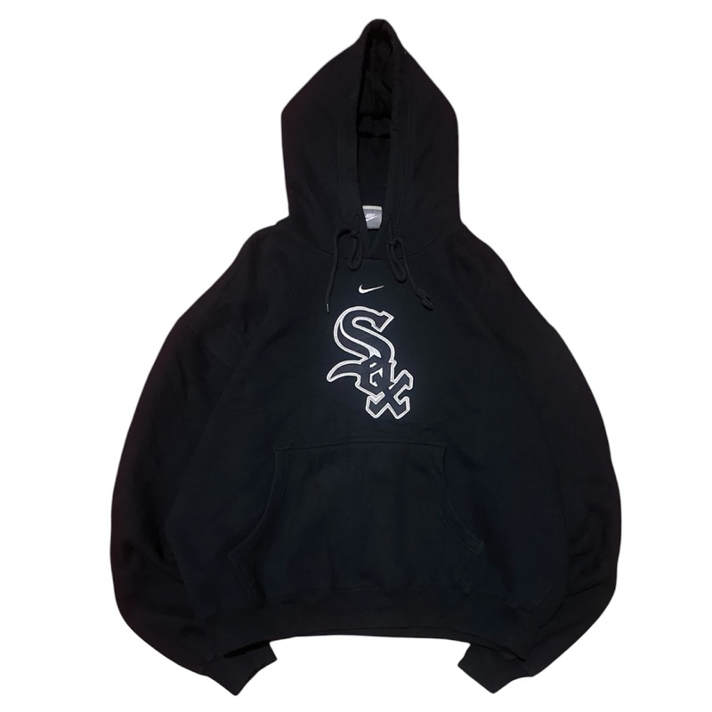 Hoodie Nike Center x SOX Limited edition vintage cuma 1 di indo second original