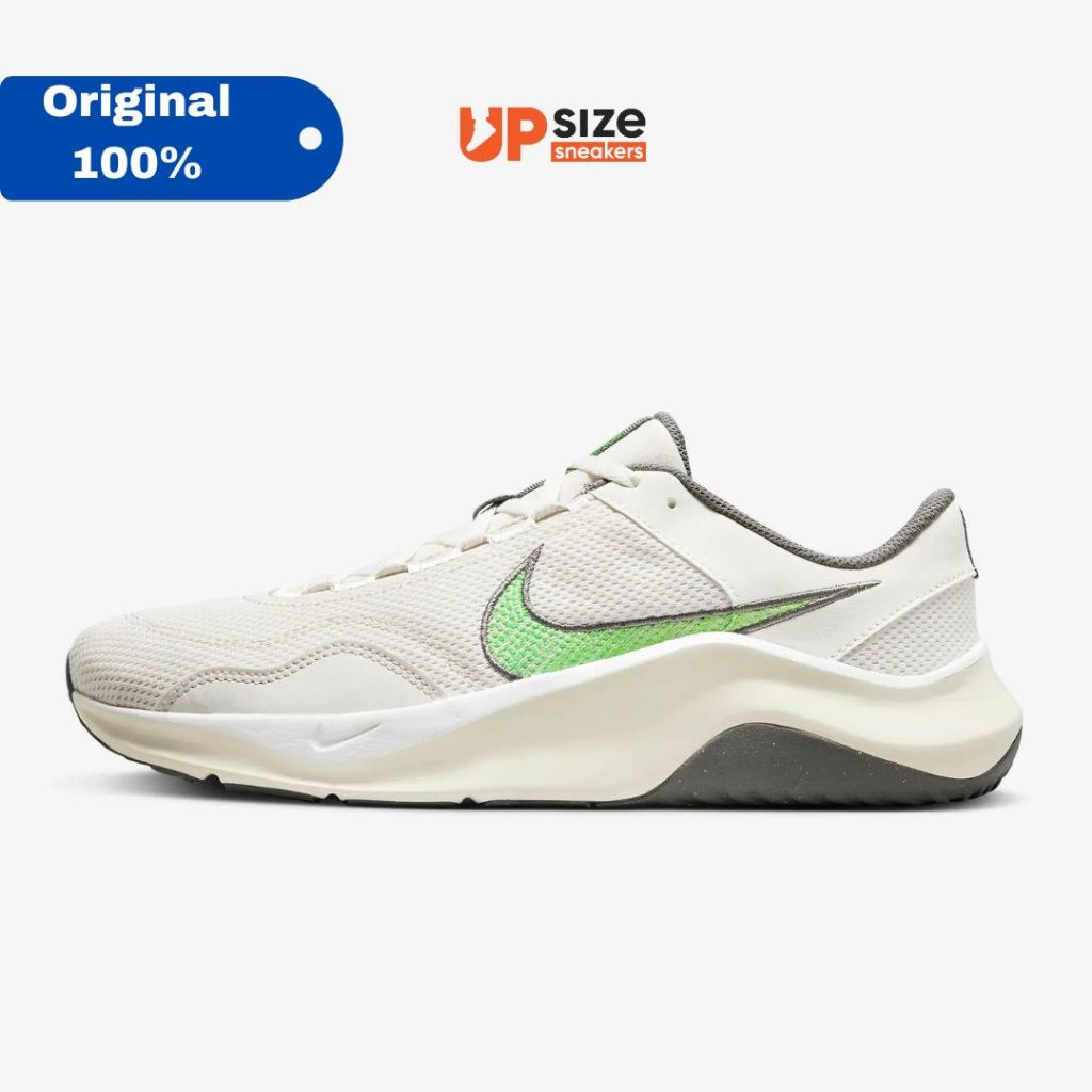 Sepatu NIKE LEGEND ESSENTIAL original asli bnib DM1120 006