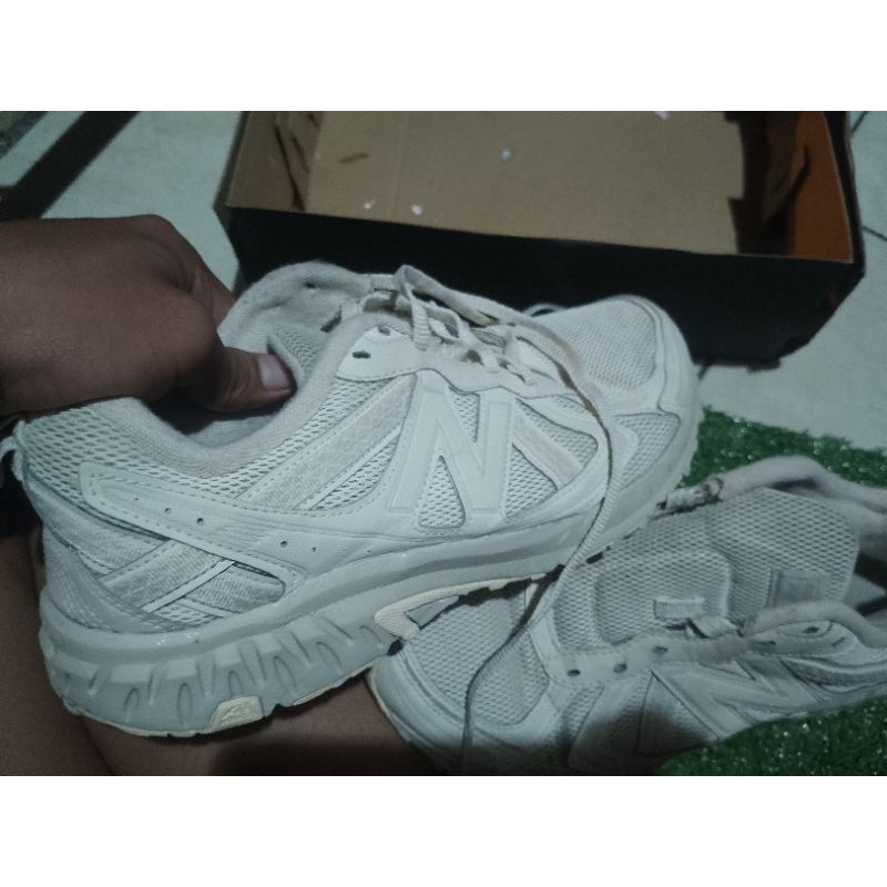 sepatu new valance 410v5