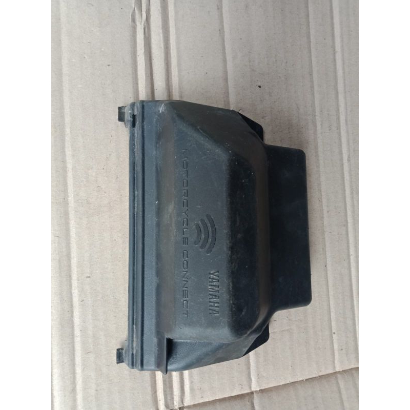 cober aki batrai yamaha aerox new original