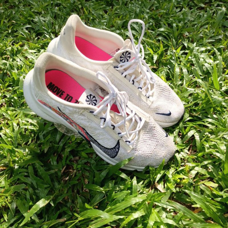 Sepatu Nike Seken