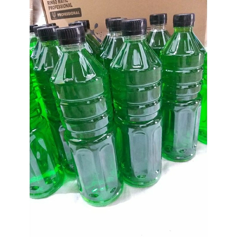 sabun cuci piring jeruk nipis 1000ml super kental dan wangi mirip sunlight