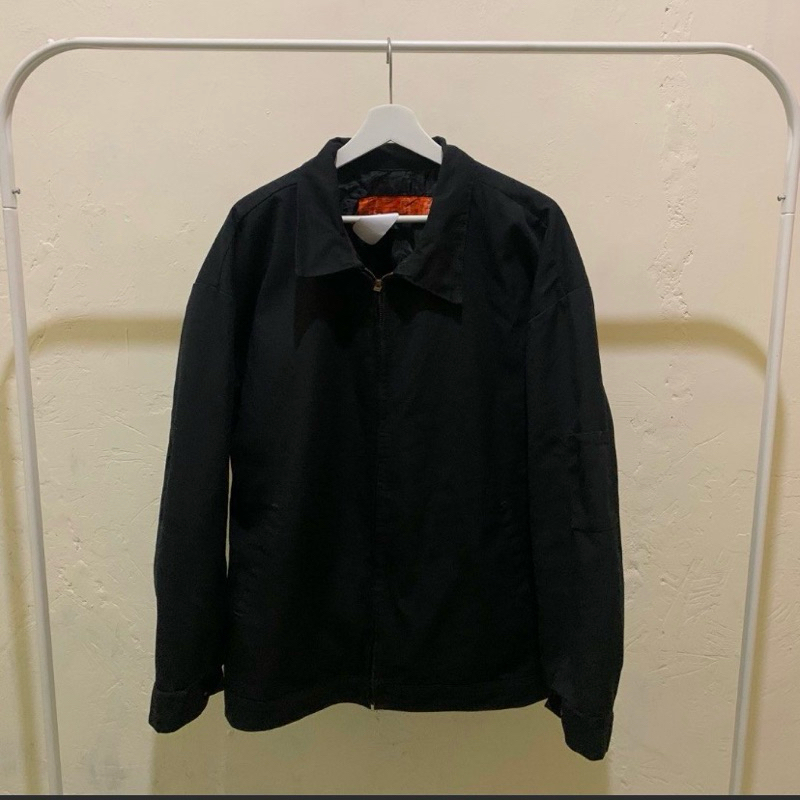 Red Kap Work Jacket