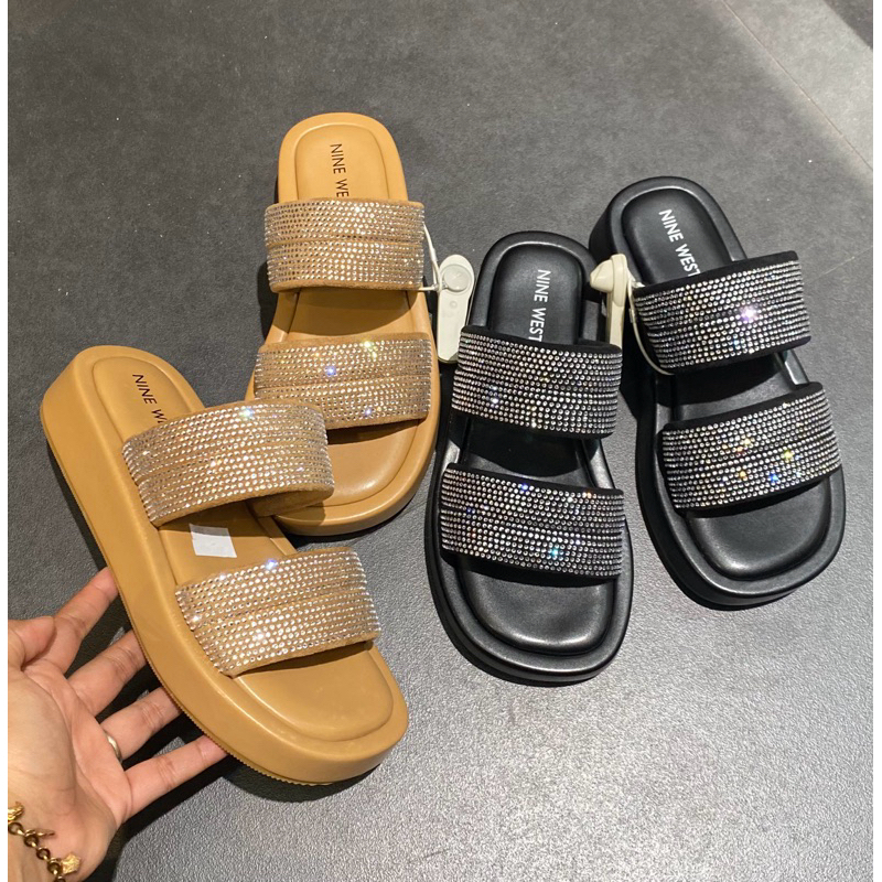 SALE‼️Sandal Nine west harga normal 419k