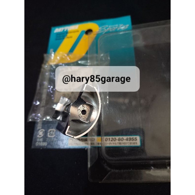 SKEP KARBURATOR PWK-28 ORIGINAL JAPAN