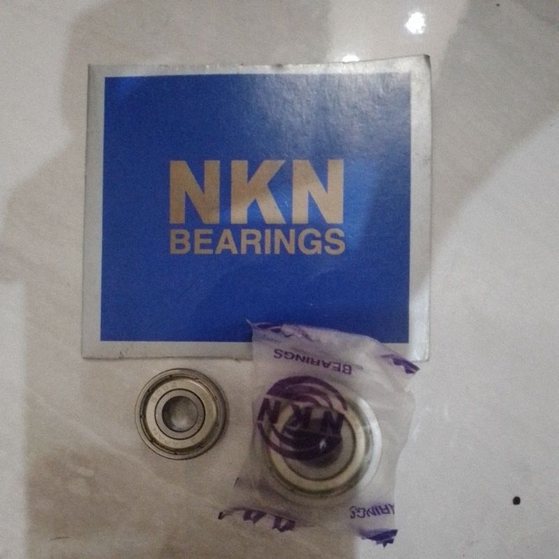 BEARING KLAHER MESIN SIRKEL KAYU MAKTEC MT580/583 (NKN)