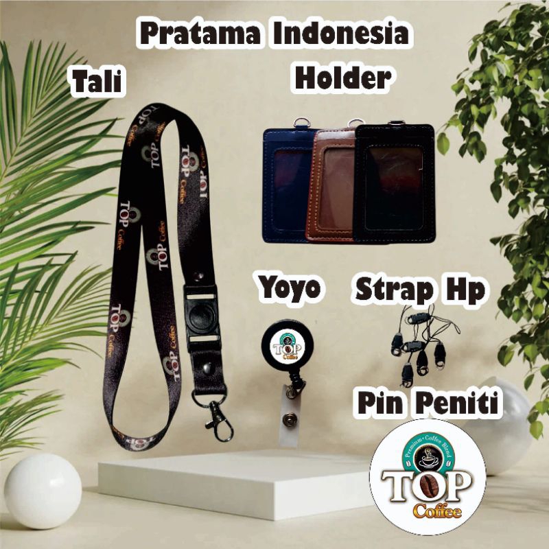 

Tali Top Coffe terbaru stok melimpah termurah dishopee