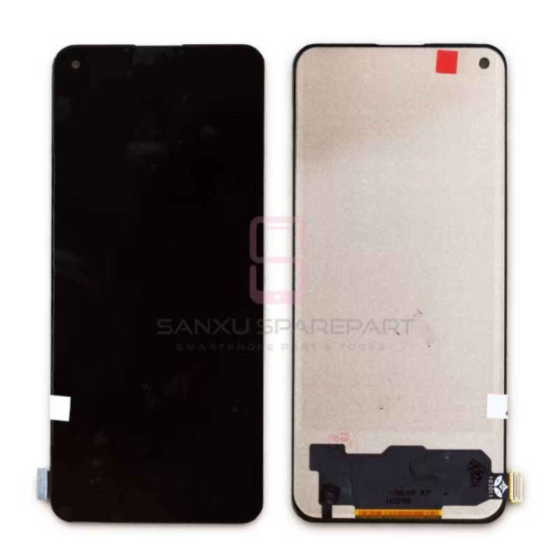 lcd touchscreen realme 8 4g / realme 8 pro / realme 7 pro ORI og super / ORI meetoo