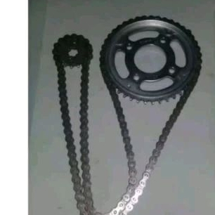 gear gir fullset motor verza,megapro scound original