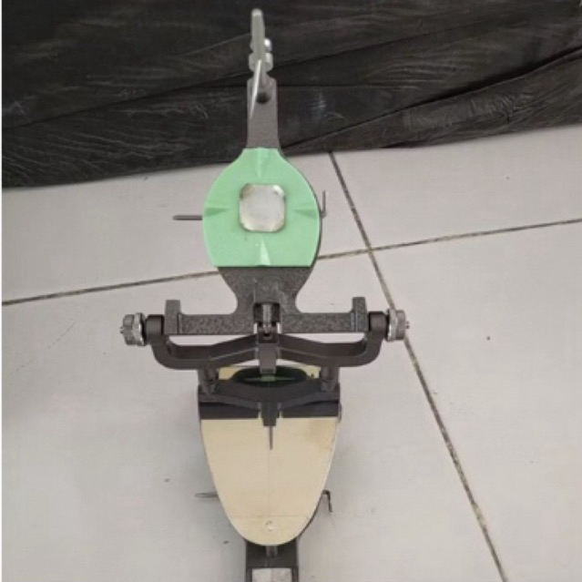 artikulator handy IIa second original
