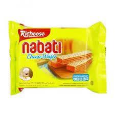 

NABATI KEJU WAFER / WAFER KEJU NABATI