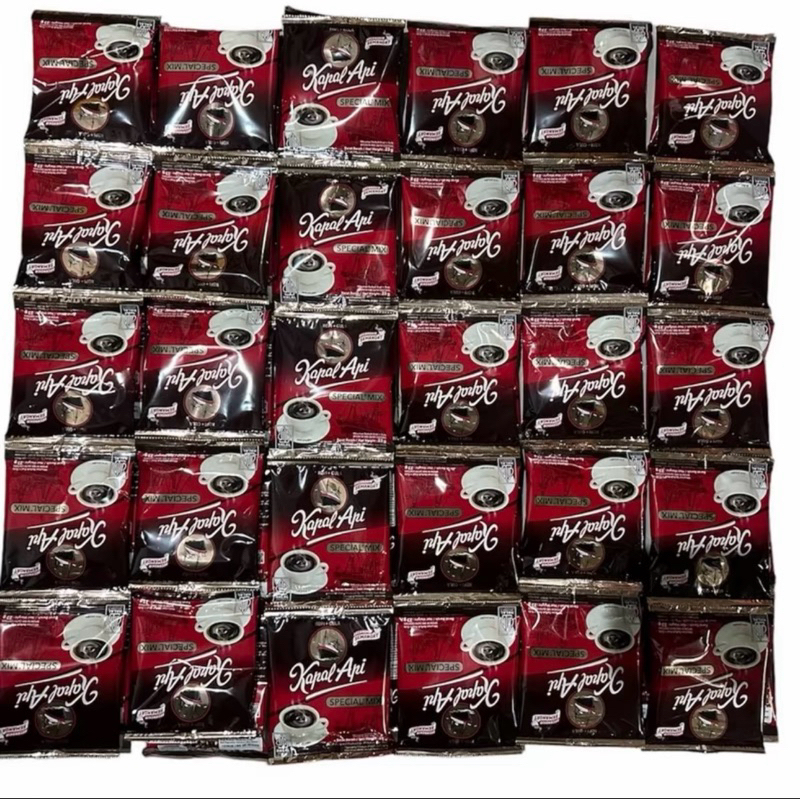 

Kapal Api Special Mix 23gr