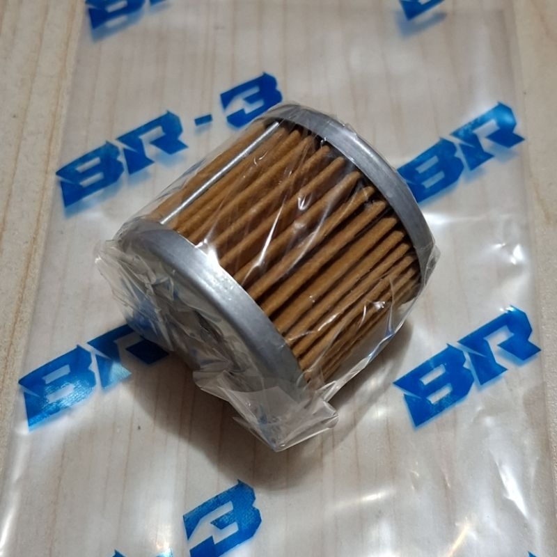 FILTER OLI MOTOR TVS APACHE RTR 160 180