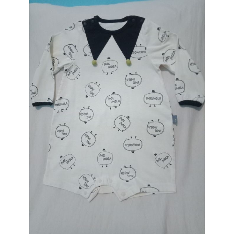 JP Bayi MoiMoln Prelove