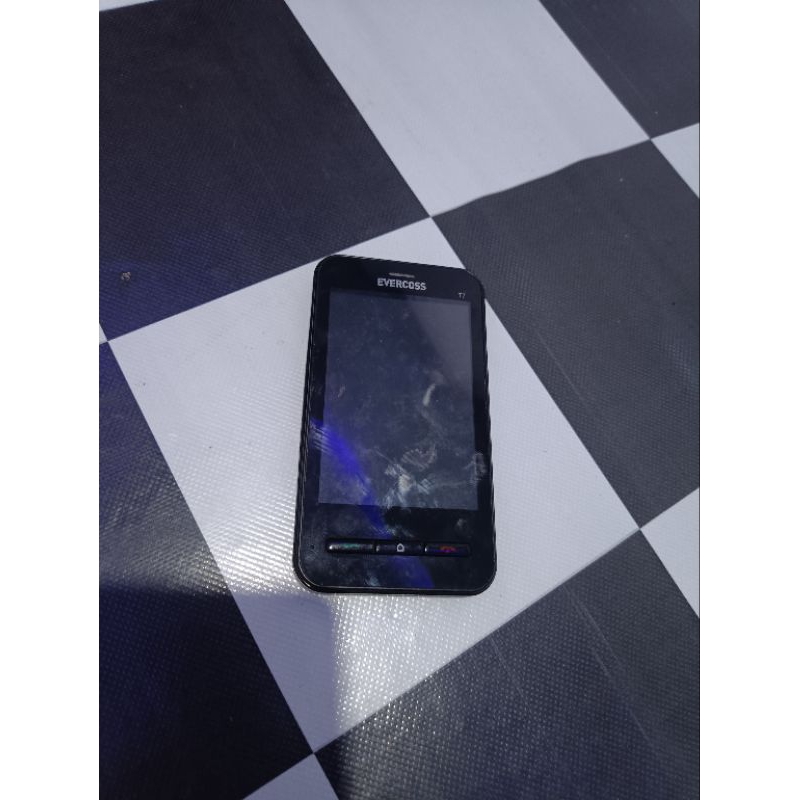 Hp bekas mati total hp pajangan hp evercoss bekas