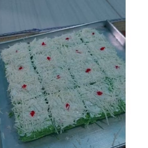 

bolupandanredvelved