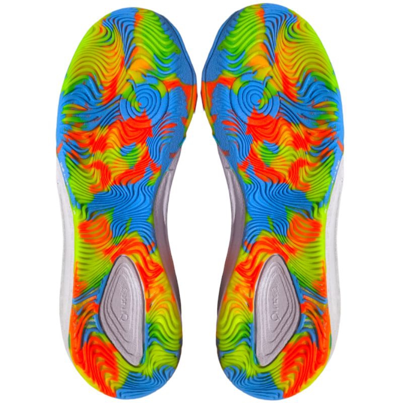 outsole-Sol/Bawahan Sepatu Futsal infor {crusher} Dewasa||Sepatu Ori|| BerDecit