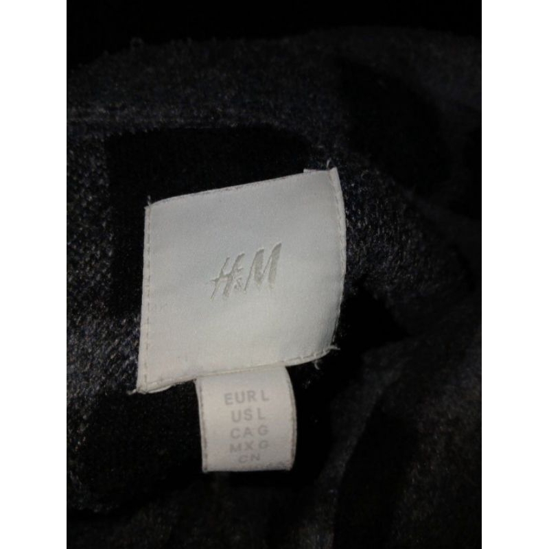 FLANNEL H&M
