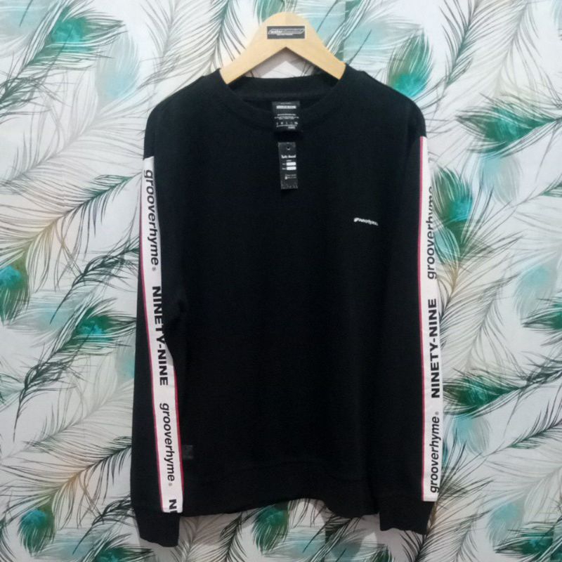 link co CN GRROVERHYM TAPED RARE ITEM