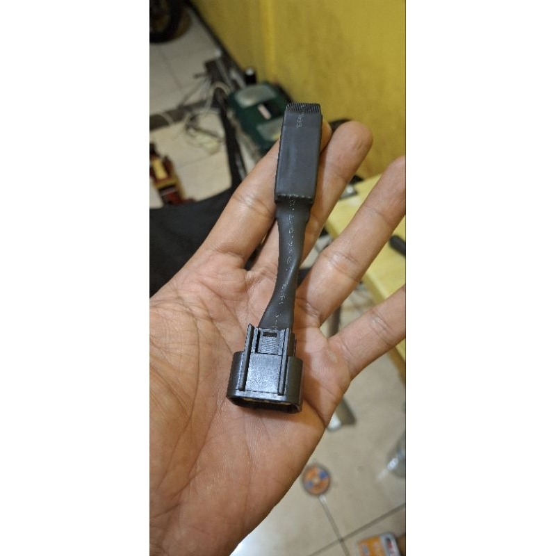 bluethoot eccu juken 5+ CRF