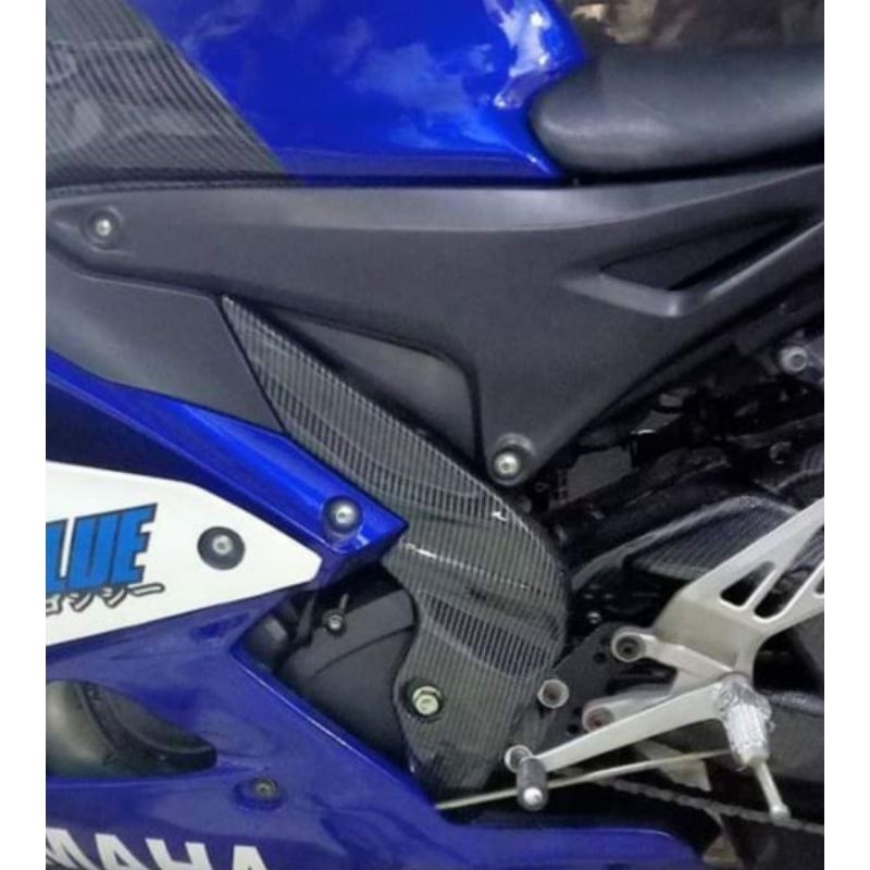 COVER DELTABOX R15 V4