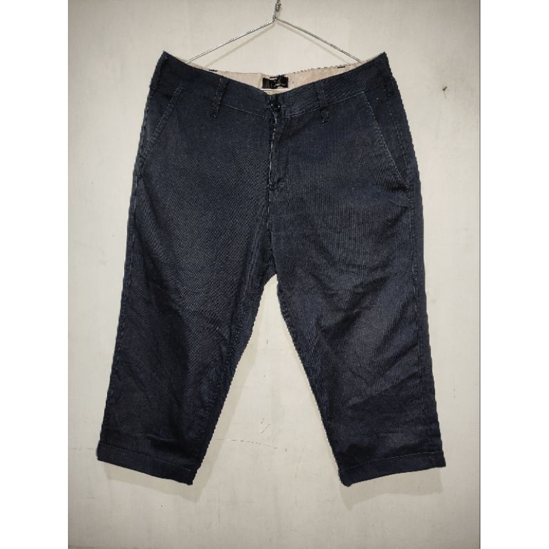 celana zip five japan brand