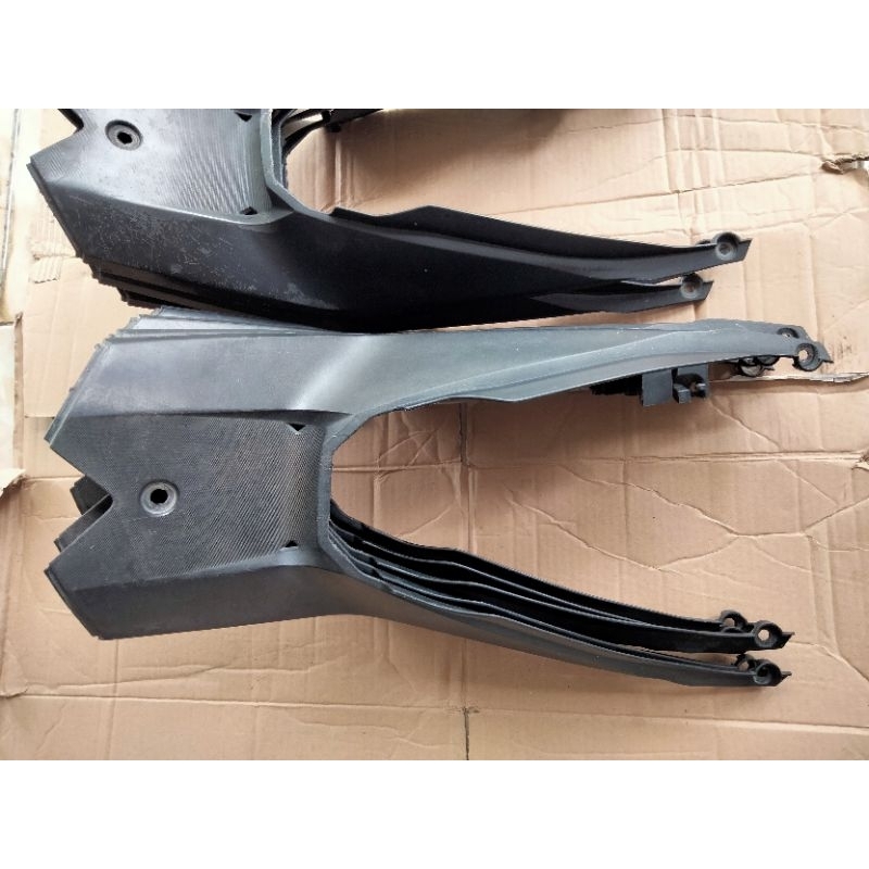 deksil jok honda supra gtr 150 v1 deksil supra gtr 150