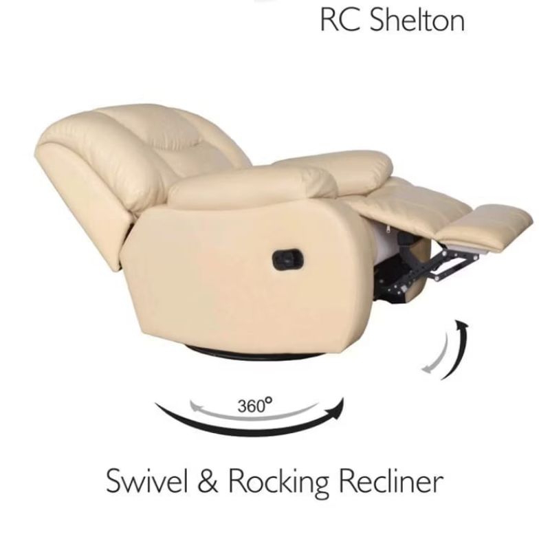 Sofa Modis Recliner Single Modis RC Martin Shelton Lexus Atlanta Oslo