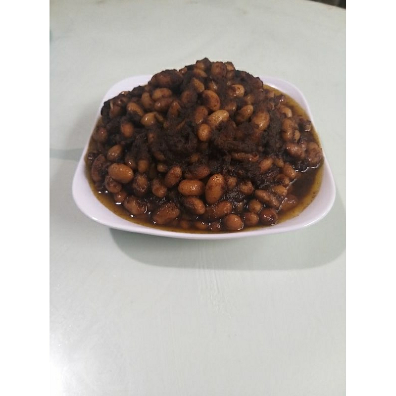 

RENDANG KACANG MERAH