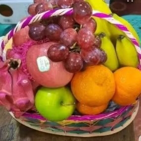 

ANEKA PARSEL SET HANTARAN SIZE M