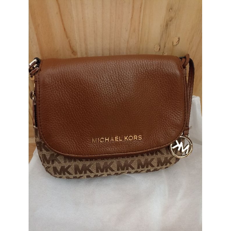 Michael Kors Tas Selempang Wanita Ori