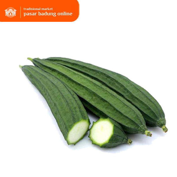 

Sayur Oyong Fresh 500gr
