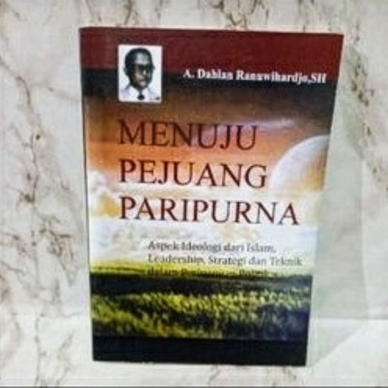 Menuju Pejuang Paripurna