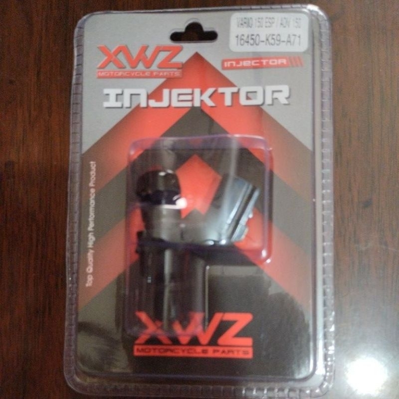 injektor vario 150 ESP/ADV 150