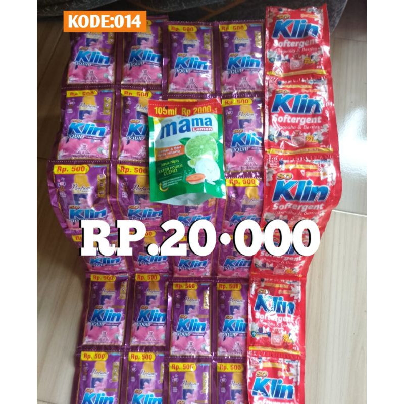 

paket hemat merakyat