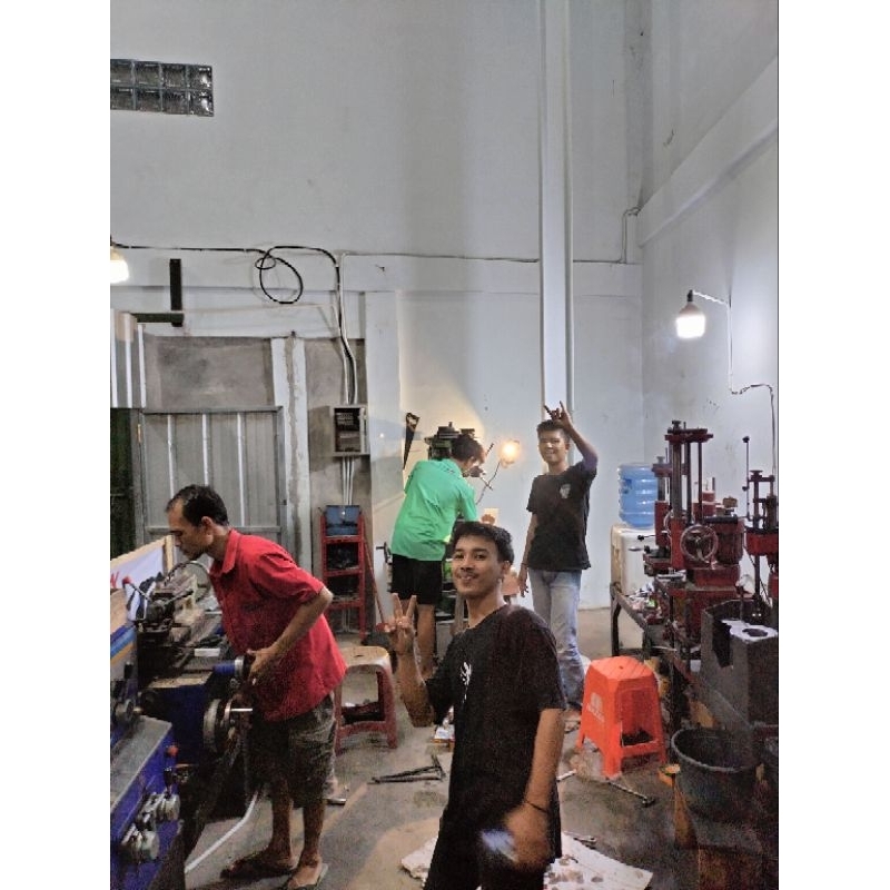 Tambahan Biaya Rekues Bubut dan Coak Klep Garage_ss