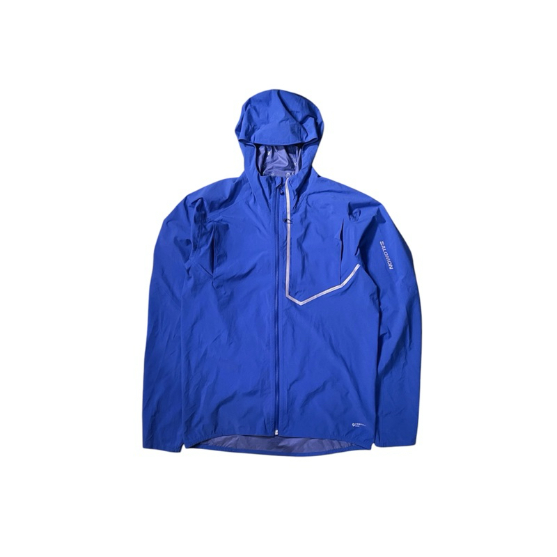 Salomon Bonatti Trail Waterproof Jacket