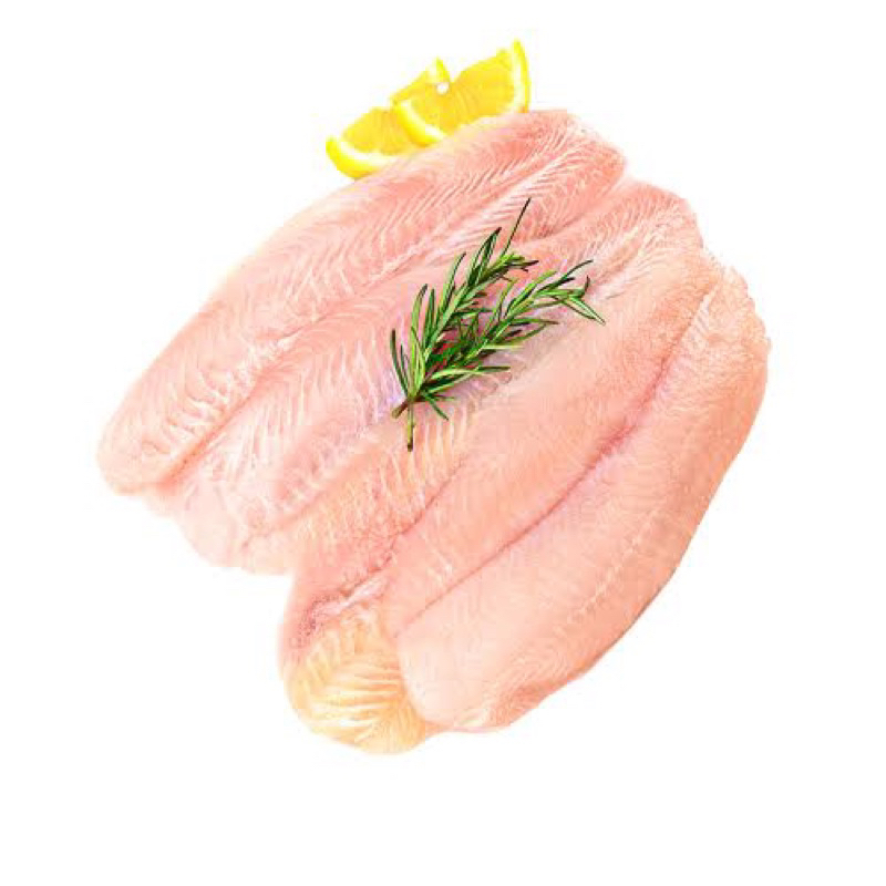 

dory fillet 1kg