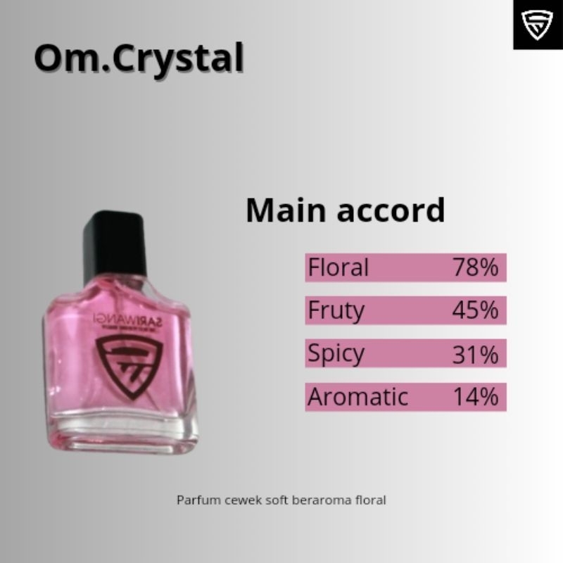 Omnia Crystal