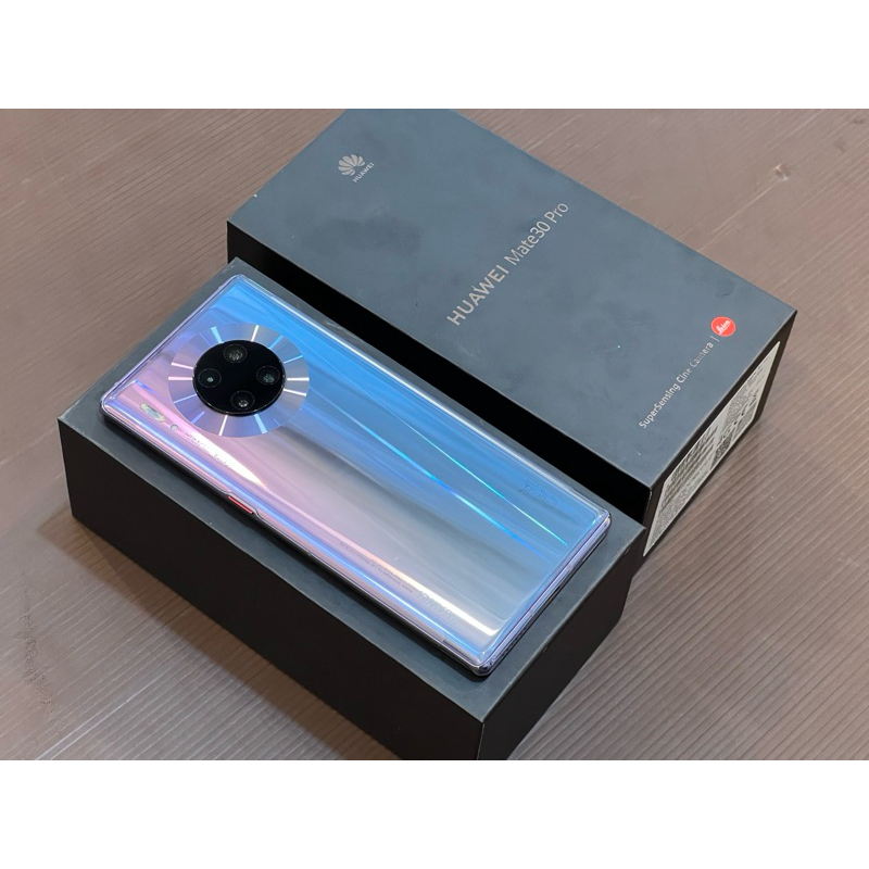 Huawei mate 30 pro 8/256Gb