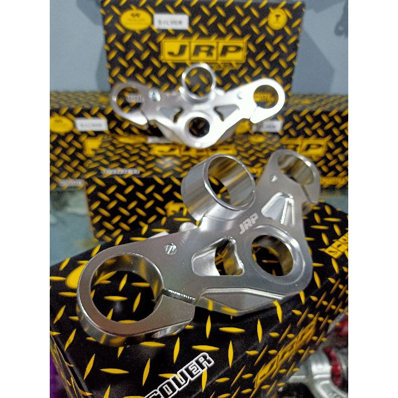 Segitiga cnc Ninja RR