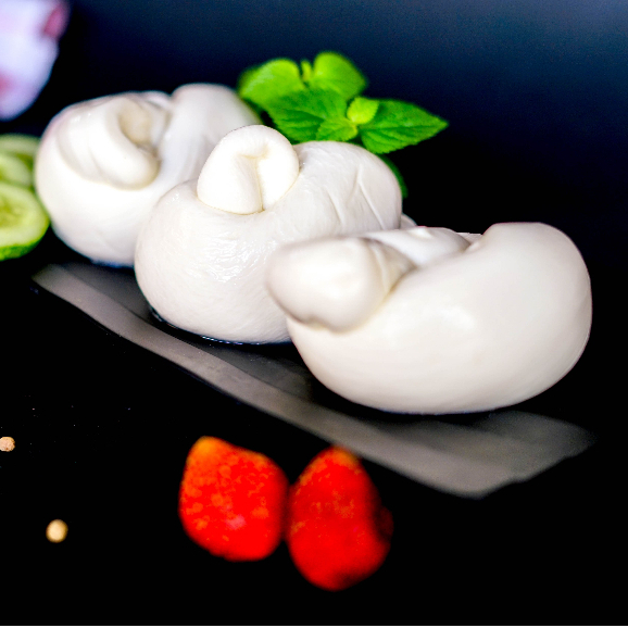 

Camilla La Mozzarella Nodini Cheese 180gr