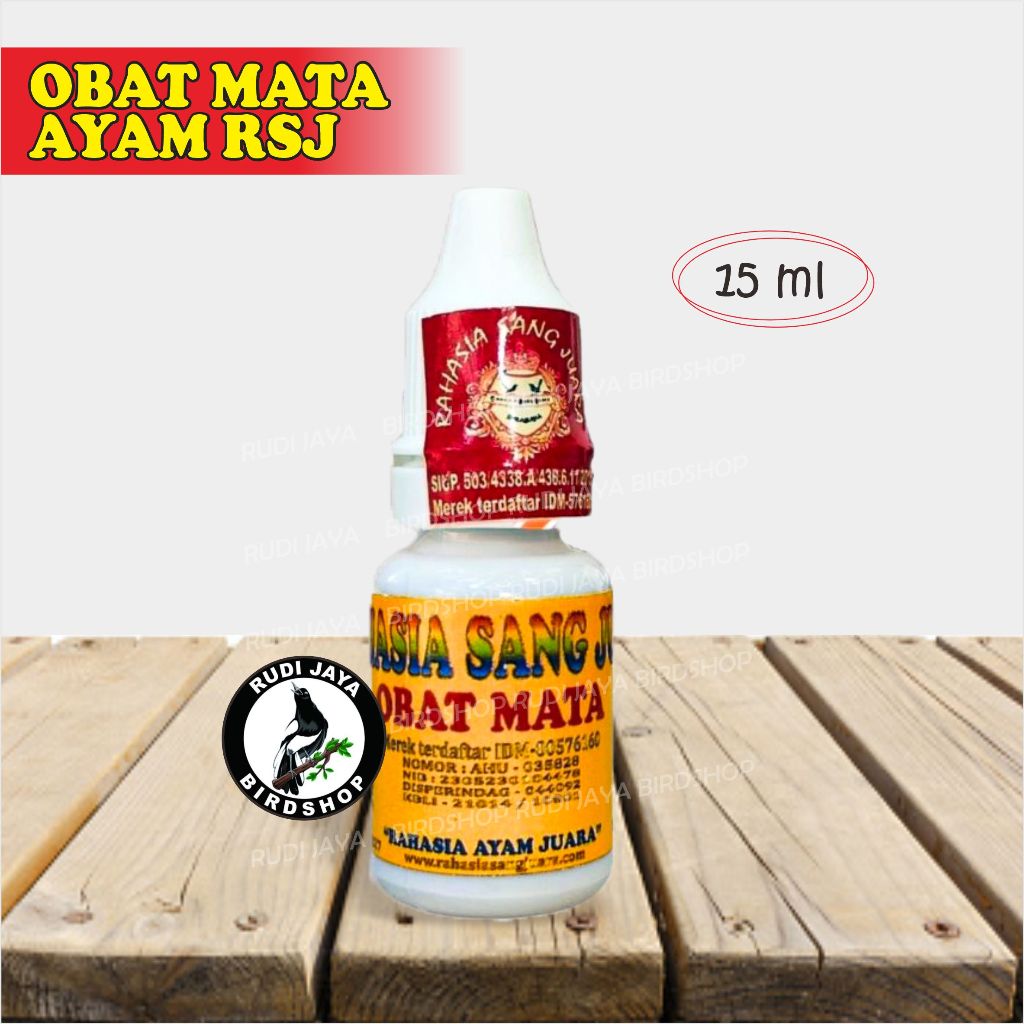 OBAT MATA AYAM RSJ OBAT TETES MATA AYAM SAKIT SNOT BERAIR BERBUSA BENGKAK KENA JALU SIWER KATARAK