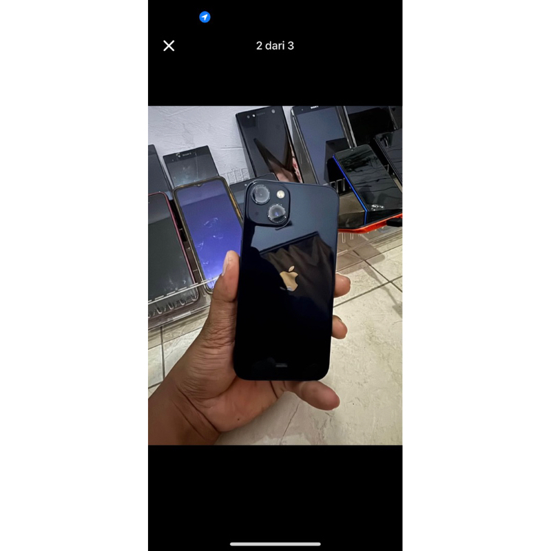 Iphone 13 128gb Ibox