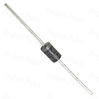ES DIODE SR SR360 3A 3.0A SCHOTTKY BARRIER RECTIFIER