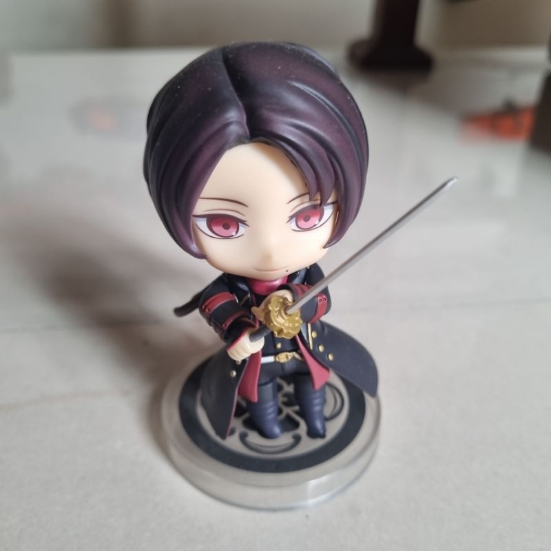 Nendoroid ori Kashu Kiyomitsu Good Smile Company BIB