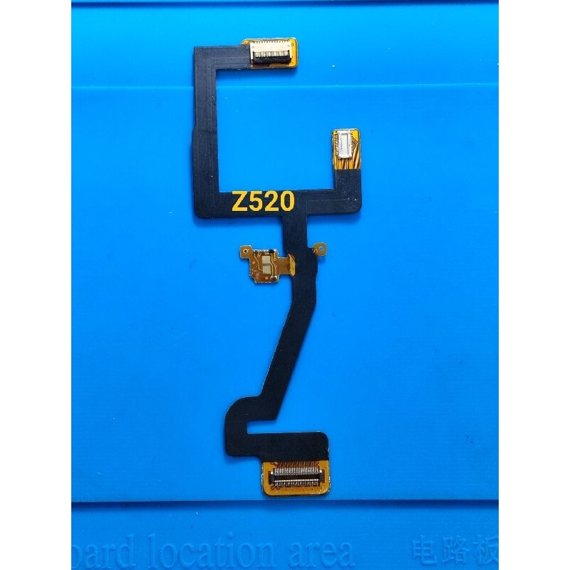 FLEXIBEL SONY ERICSSON Z520