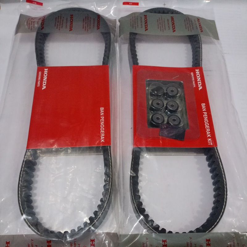 VANBELT BEAT LAMA ASSY ( 23100 KVY BA1 ) HONDA
